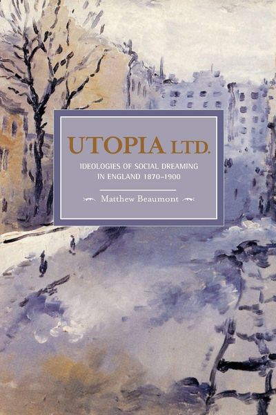 Produktbild: Utopia Ltd.