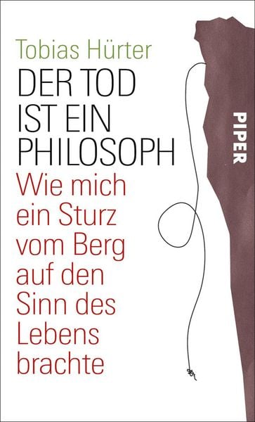 Produktbild: Der Tod ist ein Philosoph