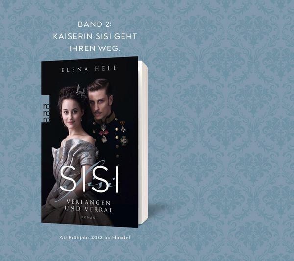 Produktbild: Sisi: Das dunkle Versprechen