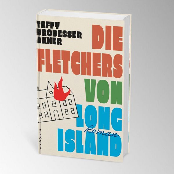 Produktbild: Die Fletchers von Long Island