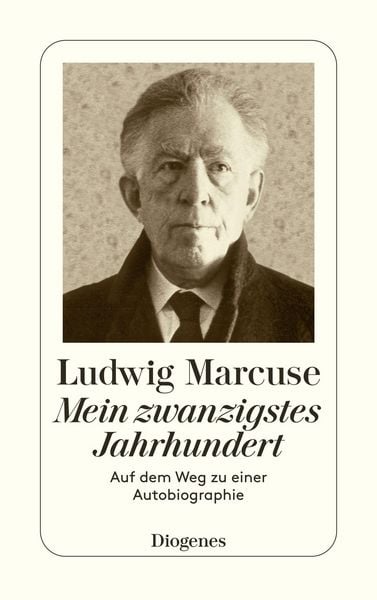 Produktbild: Mein zwanzigstes Jahrhundert