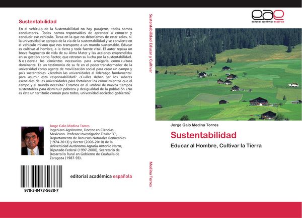 Produktbild: Sustentabilidad