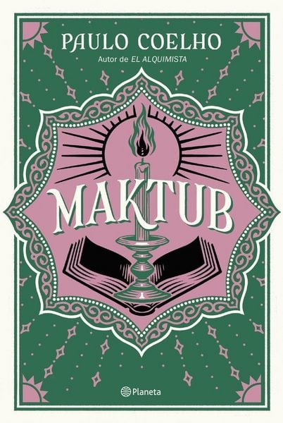 Produktbild: Maktub