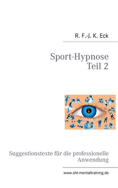 Produktbild: Sport-Hypnose Teil 2