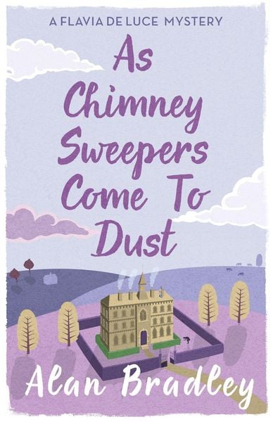 Produktbild: As Chimney Sweepers Come To Dust