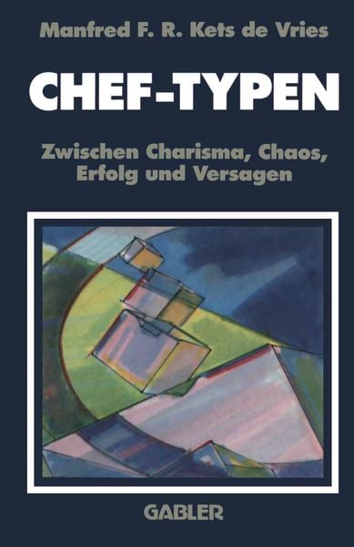 Produktbild: Chef-Typen