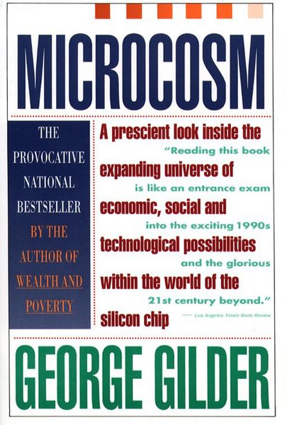 Produktbild: Microcosm