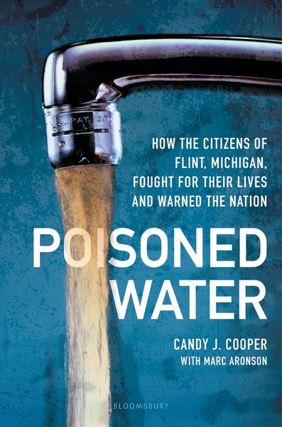 Produktbild: Poisoned Water