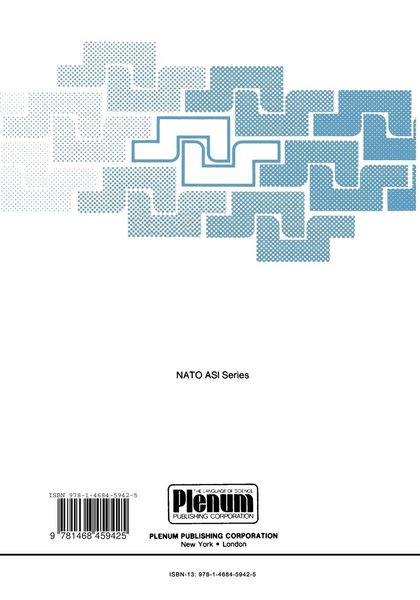 Produktbild: Large-Scale Molecular Systems