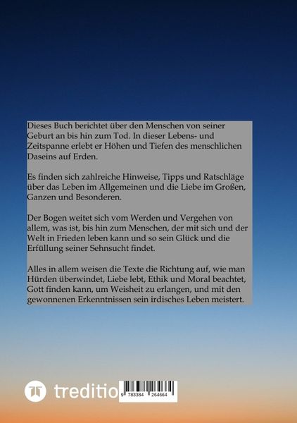 Produktbild: Der Mensch