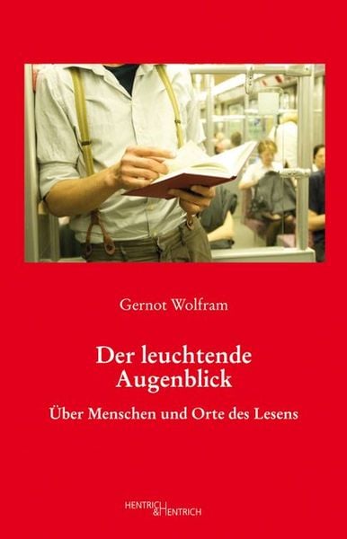 Produktbild: Der leuchtende Augenblick