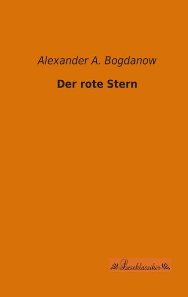 Produktbild: Der rote Stern