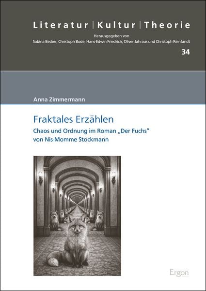 Produktbild: Fraktales Erz&auml;hlen