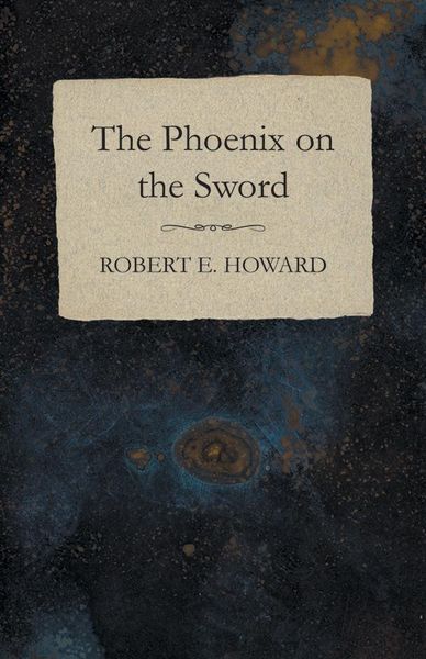Produktbild: The Phoenix on the Sword