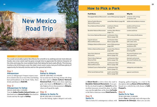 Produktbild: Moon New Mexico (Thirteenth Edition)