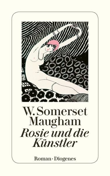Produktbild: Rosie und die K&uuml;nstler