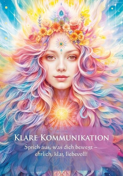 Produktbild: Spirit Guides &ndash; Orakel der Seelenbegleiter und Lichtwesen