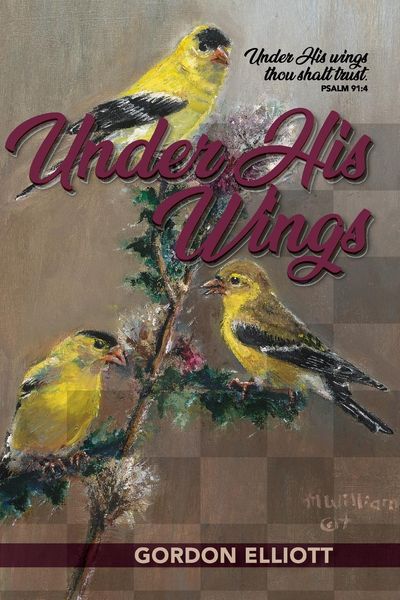 Produktbild: Under His Wings
