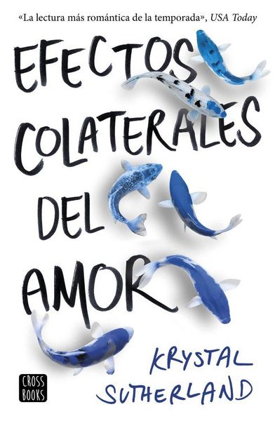 Produktbild: Efectos colaterales del amor