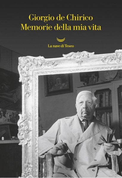 Produktbild: Memorie della mia vita