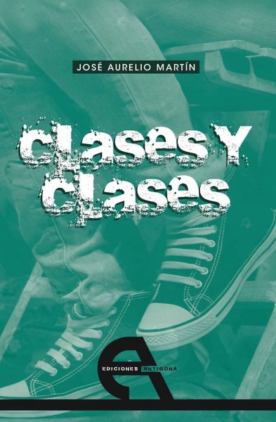 Produktbild: Clases y clases