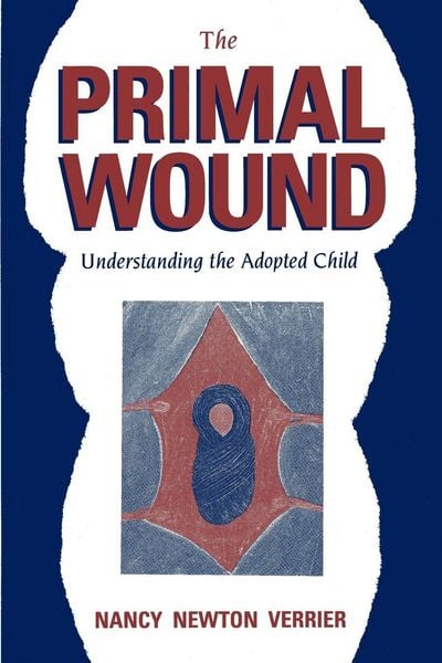 Produktbild: The Primal Wound