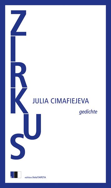 Produktbild: Zirkus