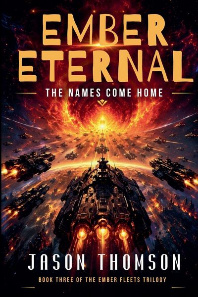 Produktbild: Ember Eternal