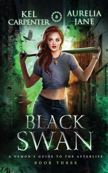 Produktbild: Black Swan