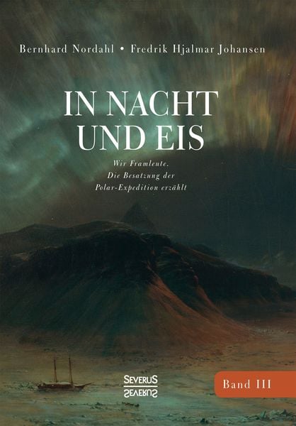 Produktbild: In Nacht und Eis