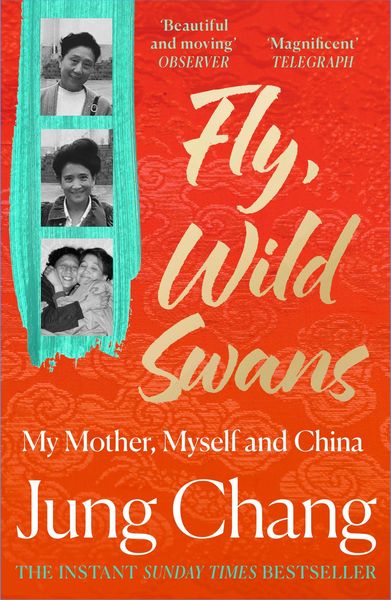 Produktbild: Fly, Wild Swans