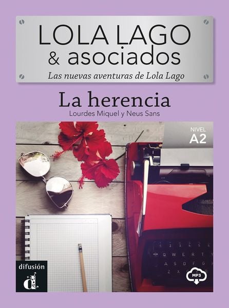 Produktbild: La Herencia