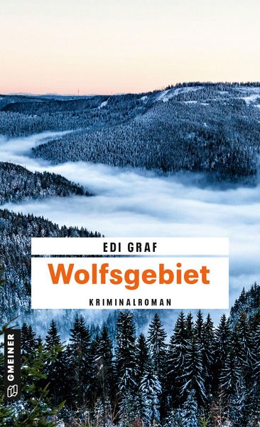 Produktbild: Wolfsgebiet