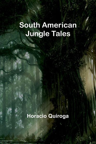 Produktbild: South American Jungle Tales