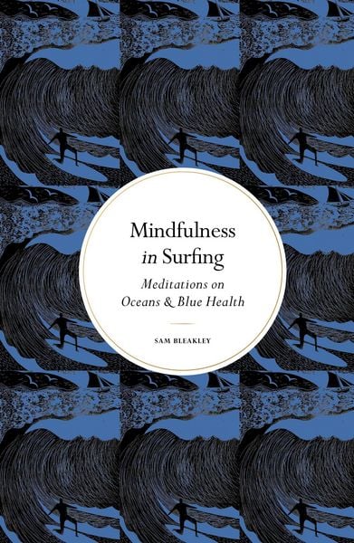 Produktbild: Mindfulness in Surfing