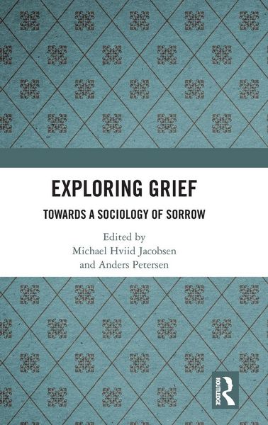 Produktbild: Exploring Grief