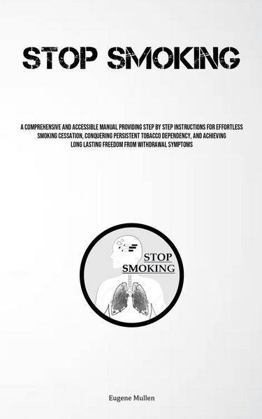 Produktbild: Stop Smoking