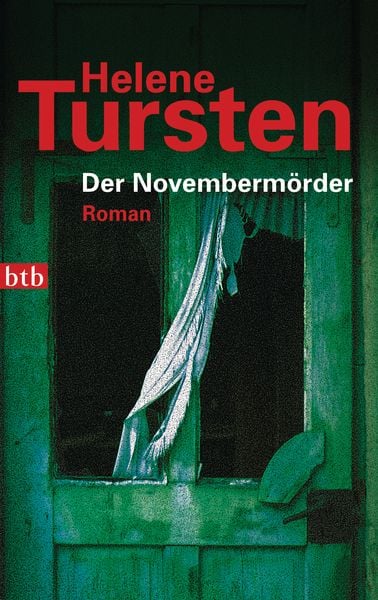 Produktbild: Der Novemberm&ouml;rder