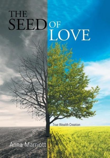 Produktbild: Marriott, A: Seed of Love