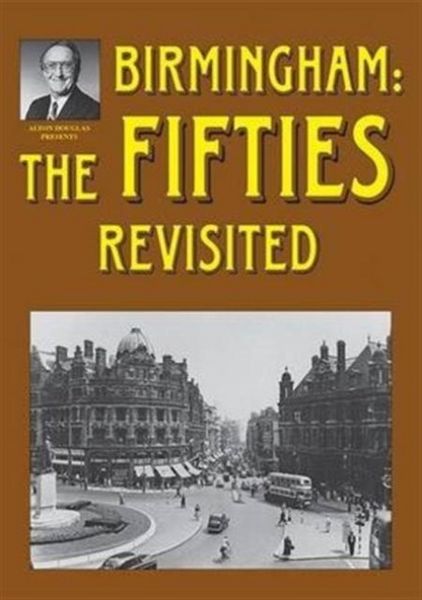 Produktbild: Birmingham: The Fifties Revisited
