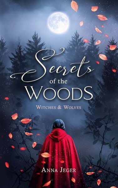Produktbild: Secrets of the Woods