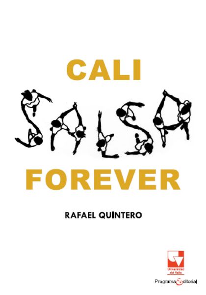 Produktbild: Cali Salsa Forever