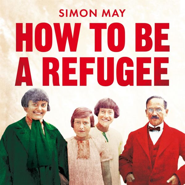 Produktbild: How to Be a Refugee