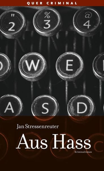 Produktbild: Aus Hass