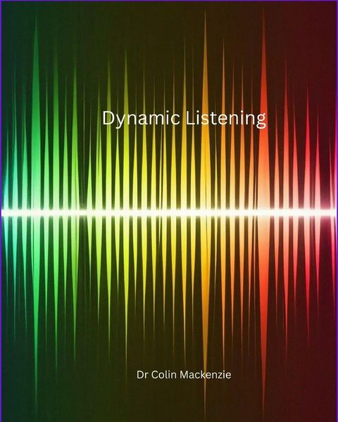 Produktbild: Dynamic Listening - The book for your future