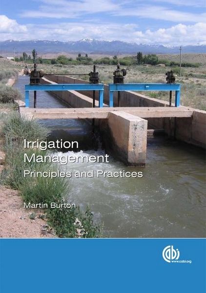 Produktbild: Irrigation Management