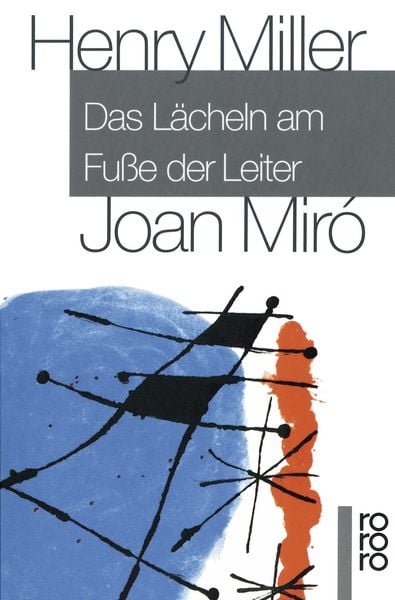 Produktbild: Das L&auml;cheln am Fu&szlig;e der Leiter