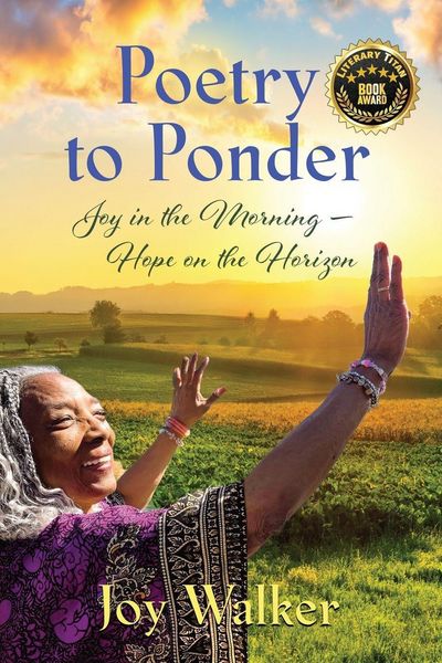 Produktbild: Poetry to Ponder