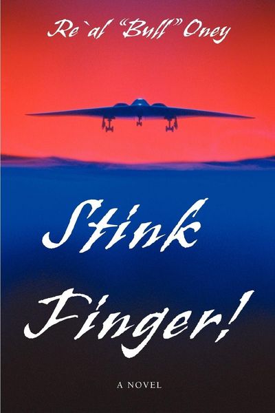 Produktbild: Stink Finger!