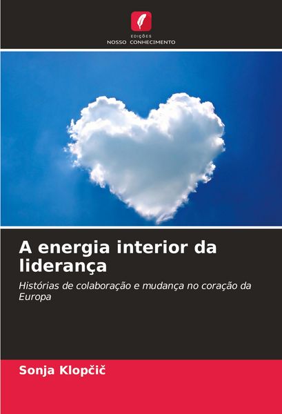 Produktbild: A energia interior da lideran&ccedil;a